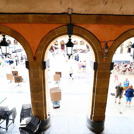Plaza Consti, Heart Of The Old Town Apartment San Sebastian Luaran gambar