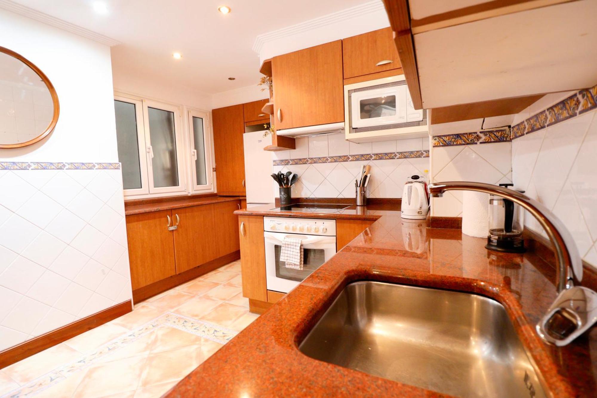 Plaza Consti, Heart Of The Old Town Apartment San Sebastian Luaran gambar