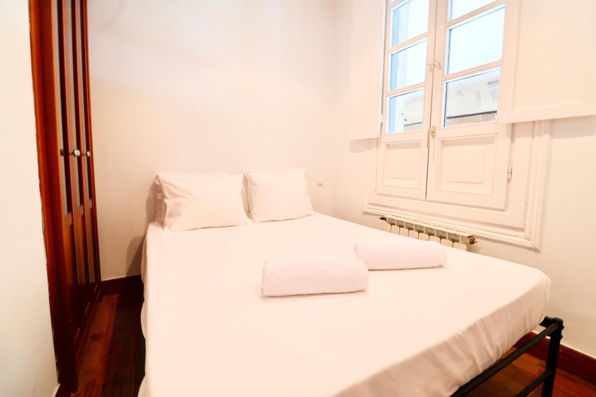 Plaza Consti, Heart Of The Old Town Apartment San Sebastian Luaran gambar